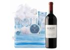 Spa Wine Gift Basket – Relaxing Luxury Gift for Any Occasion