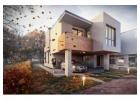 House Acrylic Render Sydney | J & R Rendering