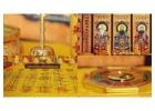 Authentic Daoist Fulu Charms & Time-Honored Ritual Services