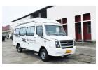 Best Maharaja Tempo Traveller Hire Jaipur for Comfortable Tours