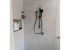 Find multifunctional Bathroom showers in Adelaide offering natural light flow
