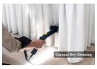 100% safe Wedding dresses Dry Cleaning with doorstep service