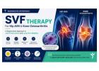 Best Treatment for Avascular Necrosis (AVN) in India
