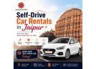 Choose the Best Self Drive Car Hire for Jaipur Trips
