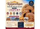Complete Rajasthan Tour Packages from Jaipur Travel