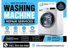 Washing Machine Repair Services – Fast & Reliable Repairs