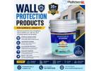 Wall Protection Products for Long-Term Wall Integrity