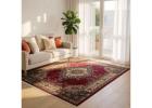 Jansons Carpets Showcases Best Handmade Kashmir Carpets in Delhi with Timeless Elegance