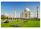 One Day Delhi to Agra Tour by AC Volvo Bus with Sightseeing