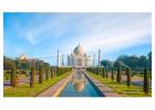 Delhi to Agra Mathura Vrindavan One Day Tour by Bus | Best Price