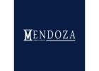 Mendoza Personal Injury Lawyer