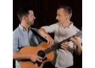 Book Traditional Irish Music Band Entertainment with Sean Carroll
