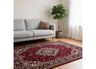 Jansons Carpets Showcases Handmade Carpet Shops in Delhi with Premium Craftsmanship
