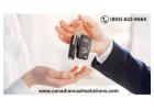 Get Fast Car Title Loans in Kelowna