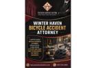 Bicycle Accident Attorney in