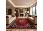 Jansons Carpets Presents Handmade Kashmir Carpets in Delhi with Timeless Elegance