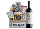 Italian Gift Baskets Delivery – Gourmet Gift Ideas