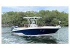 boat marinas in Florida