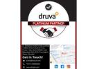 Authorised Druva Distributor  in Delhi NCR