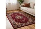 Jansons Carpets Showcases Best Tribal Rugs in Delhi with Authentic Heritage Designs