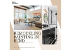 R&R Painting Completes Stunning Remodeling Painting Projects in Bend