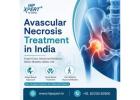 Avascular Necrosis Treatment in India – HipXpert