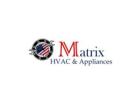 Appliance Repair Service in Ashburn, VA | Matrix HVAC & Appliances