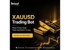 What If Every Gold Trade Had Better Timing?- XAUUSD Trading Bot