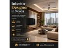 Top Interior Designer in Noida – Expert Interior Design Services