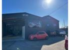 Initial Vibe with Dent Repair Adelaide