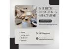 Transform Your Space with the Best Interior Designer in Ghaziabad — SKF Contractor