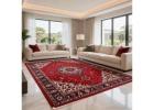 Jansons Carpets Showcases Handmade Carpet Store in Delhi with Premium Craftsmanship