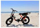 Ride Freely Around the Island with AMI eBike Beach Rentals