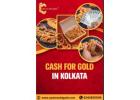 Best Cash for Gold in