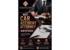 Best Car Accident Attorney in