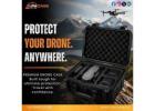 Hard Plastic Cases with Custom Foam for Superior Equipment Protection | Unicase