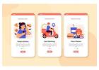 Invoidea is the Best Food Delivery App Development Company in India