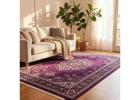 Jansons Carpets Showcases Handmade Carpet Store in Delhi with Premium Craftsmanship