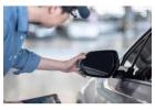 Side Mirror Replacement Process: A Step-by-Step Guide