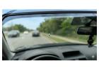 Is It Illegal to Drive with a Cracked Windshield in BC?