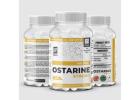 Build a Stronger Physique With SARMs Supplements for Sale
