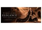 Buy Pakistani Dresses Online UK | Elegant Suits at Rang Jah
