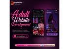 The Secret Behind High Adult Website Development Content Platforms