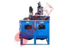 Industrial Automation for Spraying and Shot Peening