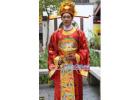 Professional Hanfu & Cultural Costumes | Custom Made & Free Worldwide Shipping