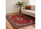 Jansons Carpets Showcases Best Handmade Carpet Store in Delhi with Premium Craftsmanship