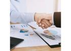 Financial Advisory Firm for Business Growth | Kick Advisory