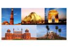 Delhi Sightseeing Bus Booking for Families & Tourists