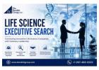 Life Science Executive Search | The Bandish Group Executive Recruitment Experts