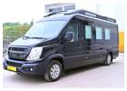 Comfortable 17 Seater Urbania Rental Service